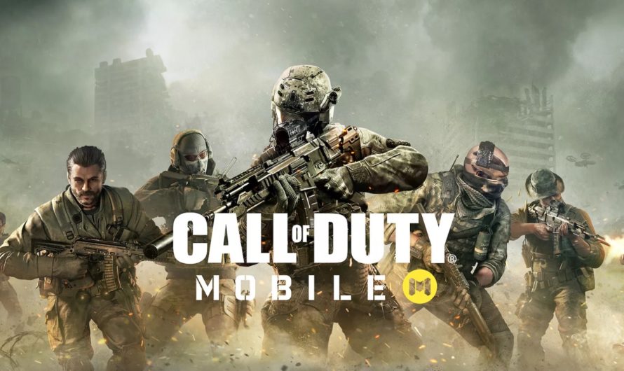 Kako donirati za Call of Duty Mobile u Rusiji 2024