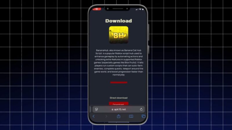 Comment télécharger des scripts Blox Fruits dans Roblox sans clé d'activation