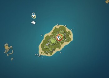 All Dreamshells in Genshin Impact: where to find and how to get the Fischl skin