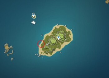 All Dreamshells in Genshin Impact: where to find and how to get the Fischl skin