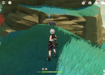 Bake-danuki ist ein Reiseliebhaber in Genshin Impact: So starten und beenden Sie die Quest