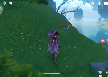All Dreamshells in Genshin Impact: where to find and how to get the Fischl skin