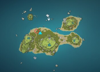 All Dreamshells in Genshin Impact: where to find and how to get the Fischl skin