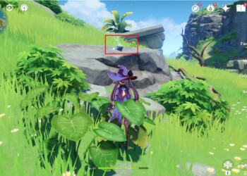 All Dreamshells in Genshin Impact: where to find and how to get the Fischl skin