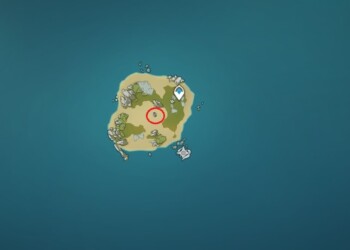 All Dreamshells in Genshin Impact: where to find and how to get the Fischl skin