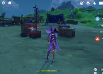 All Dreamshells in Genshin Impact: where to find and how to get the Fischl skin