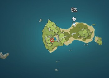 All Dreamshells in Genshin Impact: where to find and how to get the Fischl skin