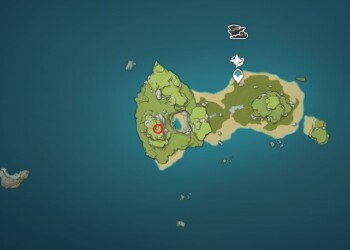 All Dreamshells in Genshin Impact: where to find and how to get the Fischl skin