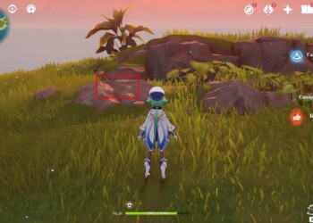 All Dreamshells in Genshin Impact: where to find and how to get the Fischl skin