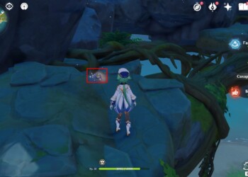 All Dreamshells in Genshin Impact: where to find and how to get the Fischl skin