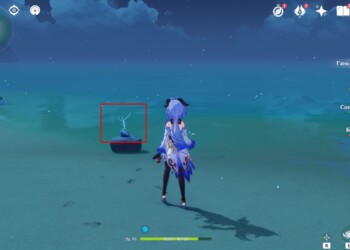All Dreamshells in Genshin Impact: where to find and how to get the Fischl skin
