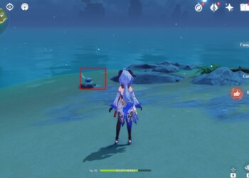 All Dreamshells in Genshin Impact: where to find and how to get the Fischl skin